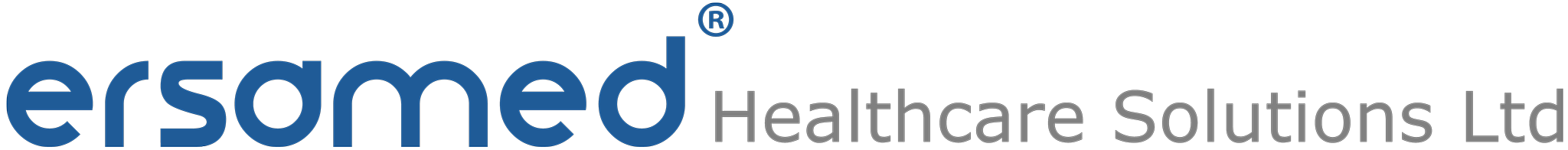 Ersamed Özel Sağlık Hizmetleri Ltd. Resmi Logosu
