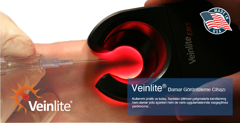 Veinlite Damar Yolu Bulmanın En Kolay Yolu Veinlite Ledx, Devlet Malzeme Ofisi, DMO, Damar Saptayıcı, Damar Saptama Cihazı, Damar Görüntüleme Cihazı, Damar Bulma Cihazı
